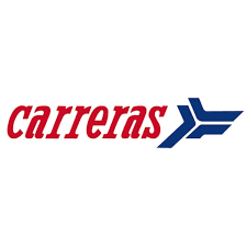 CARRERAS GRUPO LOGISTICO SA logo